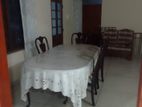 House for rent with furniture - Dehiwala