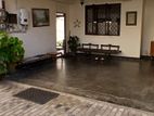 House for rent with furniture Duplication road colombo-3