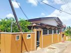 HOUSE FOR RENT WITH FURNITURE IN MAKUMBURA