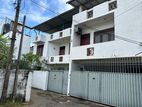 House for Rent with Furniture in Mount Lavinia