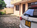 House for rent with furniture - Kalubowila