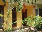 House for Rent with Furniture -Kalutara