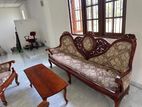 House for rent with furniture - Maharagama