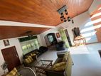 House For Rent With Furniture Near Kadawatha Interchange