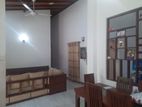 House for rent with furniture - Nugegoda