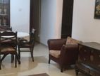 House for Rent With Furniture Rathmalana