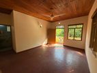 House for Rent Kiribathgoda