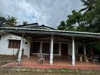 House for Rent - Yakkala