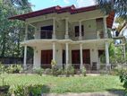 House For Rent Yakkala Warapalana