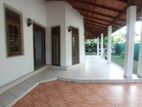 House for Rent Maharagama