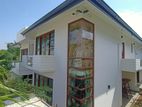 House for Rental in Wattala Junction