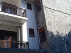 House for Rental near Karapitiya