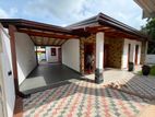 House for Sale – 120 Horana