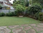 House for sale (15.5P) in Battaramulla