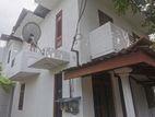 House for Sale (3 Floors) in Kiribathgoda
