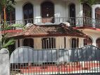 House For Sale - (3 Story House)