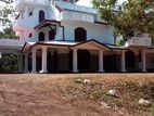 House for sale ((3083) Negombo