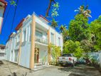 House for Sale (3690A) Mt.Lavinia