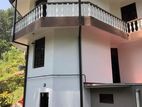 House for Sale (3809) Bandarawela