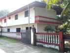 House for Sale (3817) Kegalle