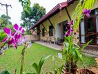 House for sale (3914) Mahabage Ragama