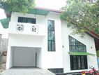 House for sale (3922) Yakkala Gampaha