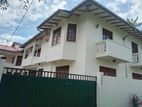 House for sale (3943) Moratuwa
