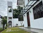 House for Sale (3960B) Mt.Lavinia