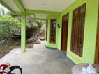 House for Sale 4-Bedroom – Nuwara Eliya
