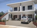 House for Sale (4 Units)-Chilaw