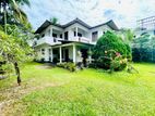 House for Sale | 46P 3600sqft Kadawatha