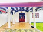 House for Sale 500M to Athurugiriya Highway Entrance