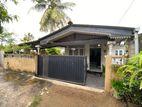 House For Sale Aberatne Mw Boralesgamuwa 1st Lane