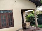 House for Sale Ahangama 12-Perch Plot