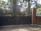 House for Sale Akkarapanaha Negombo Gampaha