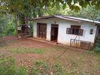 House for Sale Aladeniya