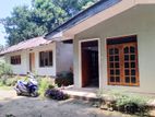 House For Sale Aladeniya
