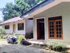 House For Sale Aladeniya
