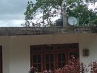 House for Sale Alawathugda