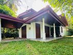 House for sale all nation school near bollatha ganemulla