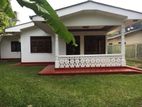 House for Sale Ambalangoda