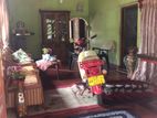 House for Sale - Ambalanthota