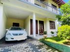 House for Sale – Ampitiya (3 Kanuwa), Kandy