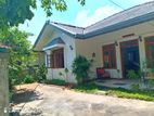 🏡 House for Sale – Ampitiya, Kandy