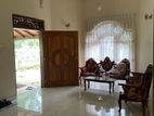 House for Sale Anuradhapura