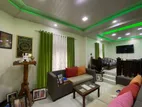 House For Sale Anuradhapura Nochchiyagama City - Facing Puttalam Main Rd