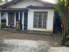 House For Sale Padukka