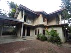 House for Sale - Aruggoda,Panadura