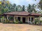 House for Sale at Balagoda, Galle