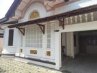 House for Sale at Colombo 6